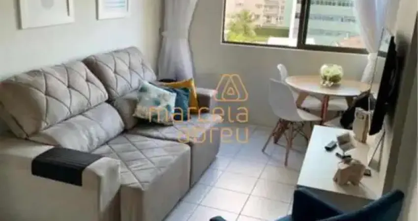 Apartamento com 1 quarto para alugar na Rua Ricardo Hardman, 68, Graças, Recife
