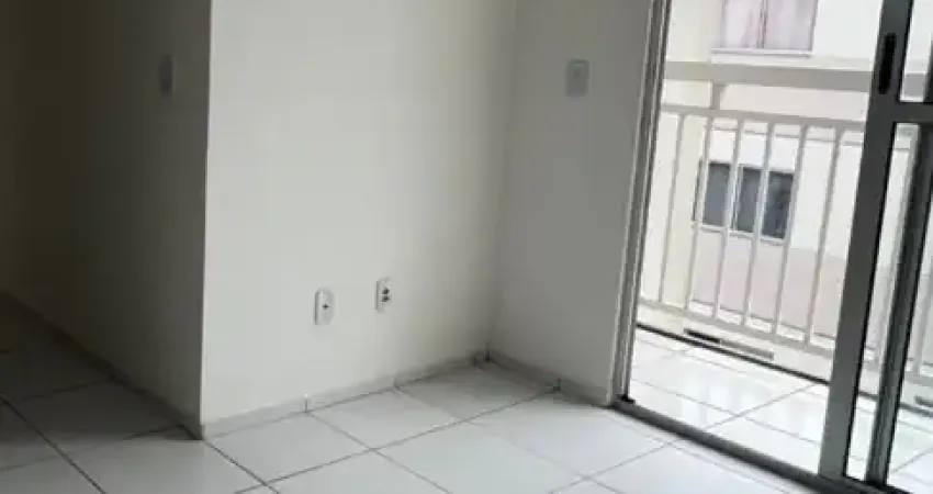 Apartamento com 2 quartos à venda na Rua São Francisco, 00, Maiobinha, São Luís