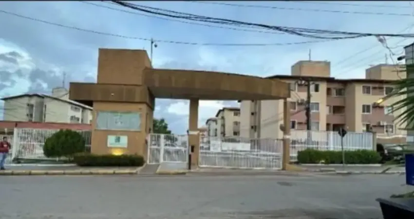 Apartamento com 2 quartos à venda na av aracagy, 00, Parque Araçagy, São José de Ribamar