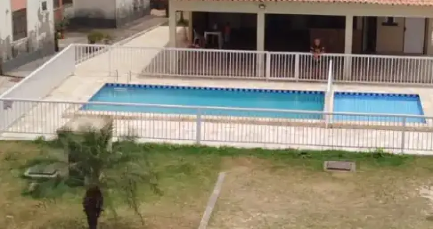 Apartamento com 2 quartos à venda na av general arthur carvalho, 00, Turu, São Luís