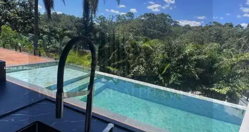 Casa em Condomínio para Venda em Barueri, Alphaville Centro Industrial e Empresarial/Alphaville., 5 dormitórios, 5 suítes, 6 banheiros, 3 vagas
