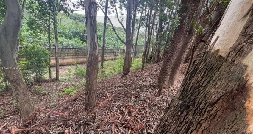 Lote para Venda em Barueri, Tamboré