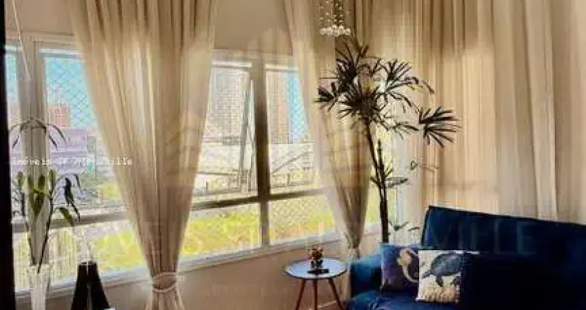 Apartamento para Locação em Barueri, Sítio Tamboré Alphaville, 2 dormitórios, 2 suítes, 2 banheiros, 2 vagas