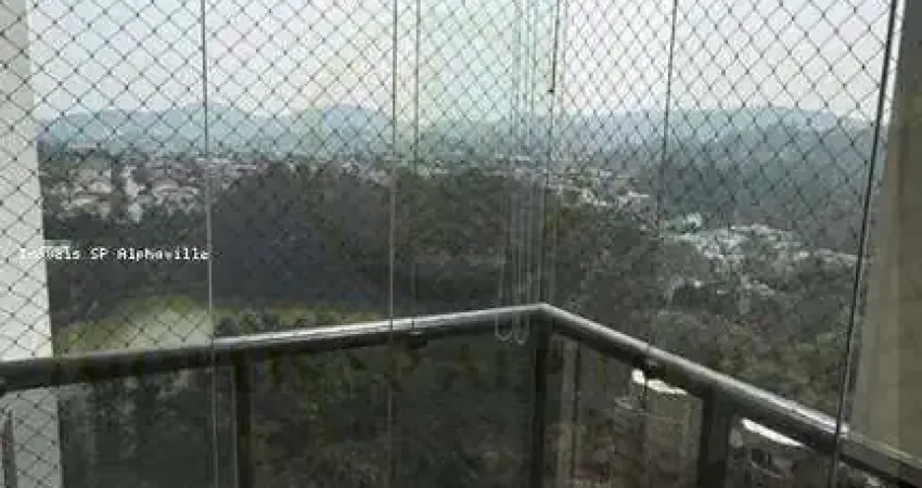 Apartamento para Venda em Barueri, Melville Empresarial I e II, 3 dormitórios, 1 suíte, 2 banheiros, 2 vagas