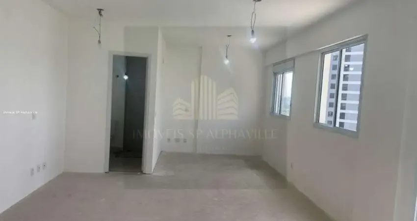 Apartamento para Venda em Barueri, Bethaville I, 1 dormitório, 1 banheiro, 1 vaga