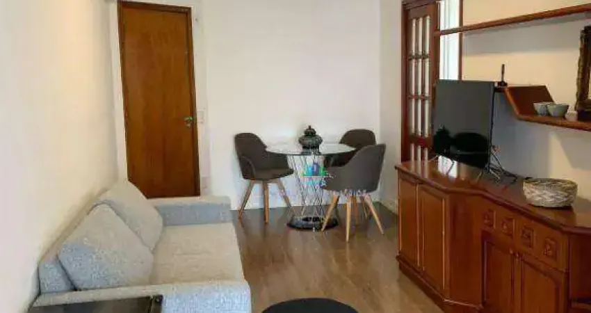 OPORTUNIDADE MOBILIADO venda, 39 m² por R$ 549.000 - Jardim Paulista - São Paulo/SP