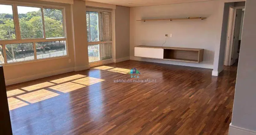 Apartamento com 2 dormitórios à venda, 120 m² por R$ 1.689.000,00 - Itaim - São Paulo/SP