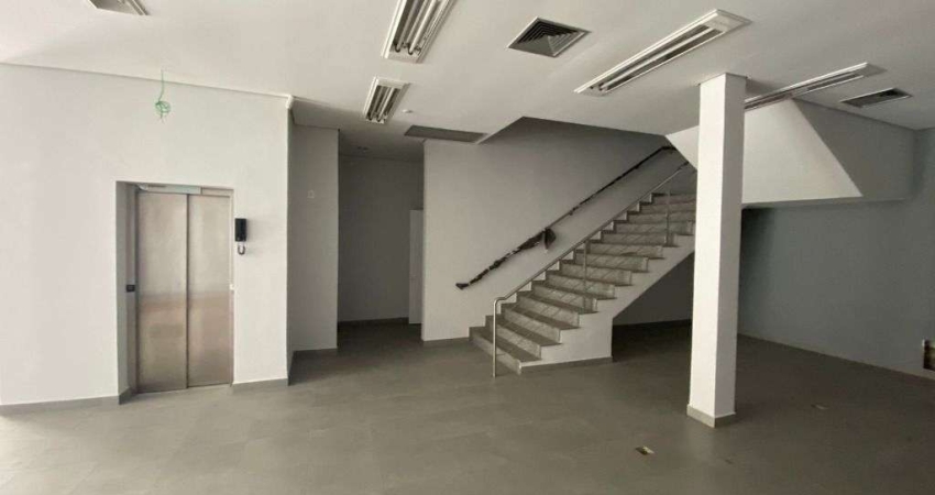Prédio para alugar na Avenida Giovanni Gronchi, Vila Andrade, São Paulo