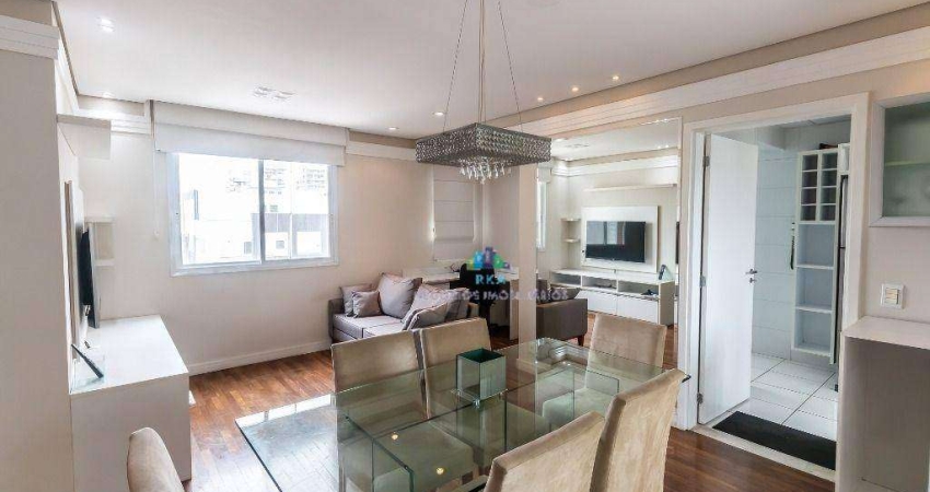 Apartamento com 2 dormitórios para alugar, 97 m² por R$ 13.723,78/mês - Jardim Europa - São Paulo/SP