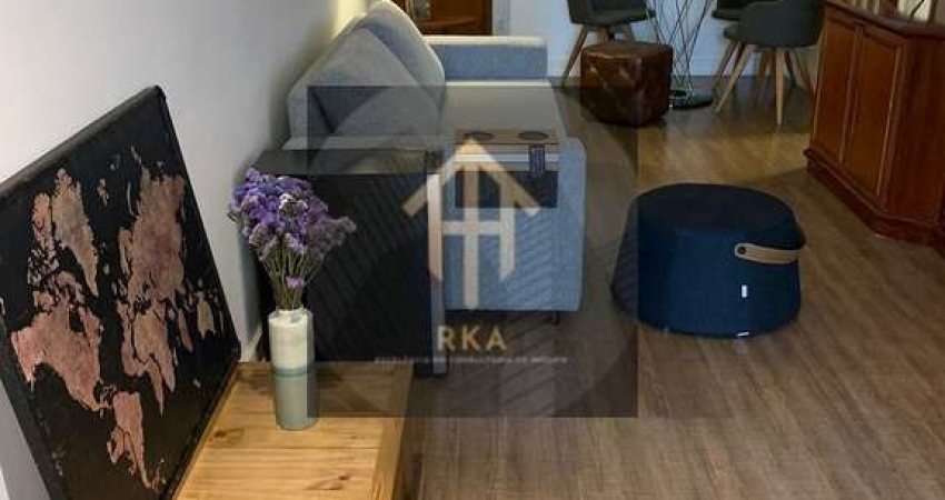 Apartamento à venda, 39 m² por R$ 549.000,00 - Jardim Paulista - São Paulo/SP
