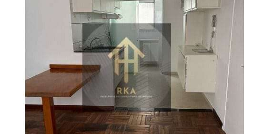 Apartamento com 2 dormitórios, 65 m² - venda por R$ 548.000,00 ou aluguel por R$ 5.019,91/mês - Bro
