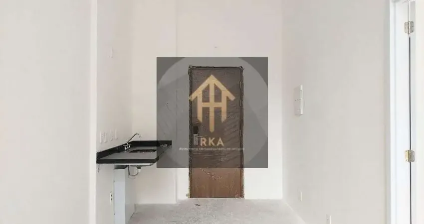 Apartamento com 1 dormitório à venda, 36 m² por r$ 574.000,00 - perdizes - são paulo/sp