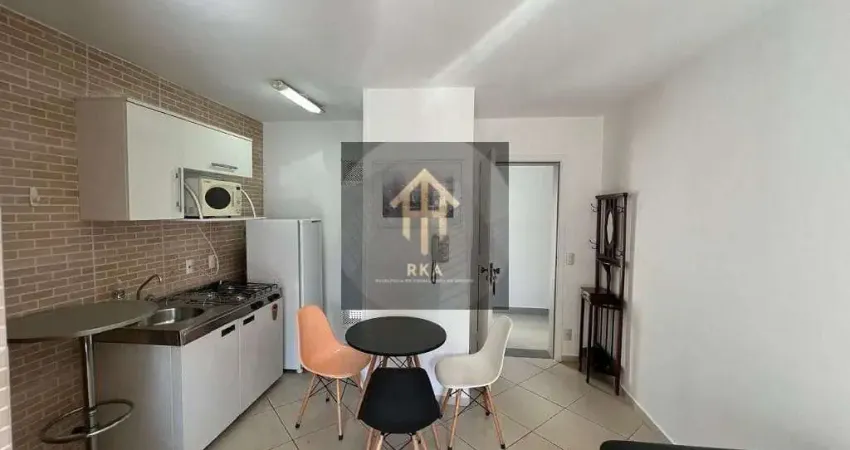 Apartamento com 1 quarto à venda na Alameda Jauaperi, 1083, Indianópolis, São Paulo