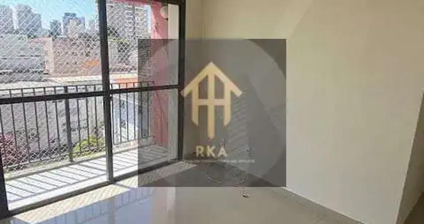 Apartamento, 50 m² - venda por R$ 458.000,00 ou aluguel por R$ 3.868,56/mês - Saúde - São Paulo/SP