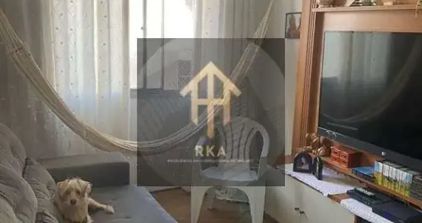 Apartamento à venda, 39 m² por R$ 497.000,00 - Campo Belo - São Paulo/SP