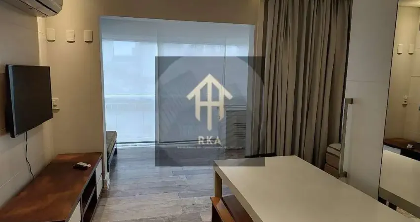 Apartamento com 1 quarto à venda na Rua Vapabussu, 66, Jardim Aeroporto, São Paulo