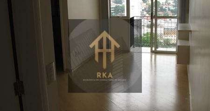 Apartamento com 2 dormitórios à venda, 50 m² por R$ 479.000,00 - Jardim Aeroporto - São Paulo/SP