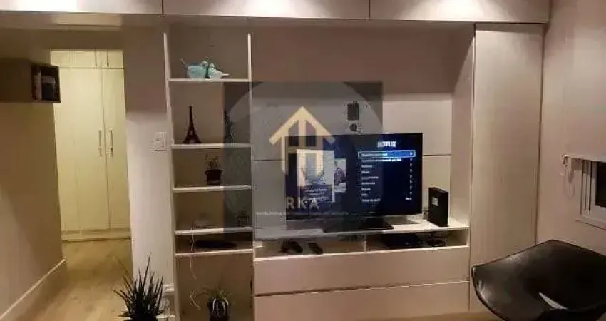 Apartamento com 1 quarto à venda na Alameda Jaú, 1993, Jardim Paulista, São Paulo