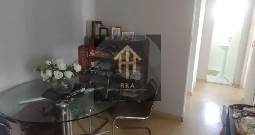 Apartamento à venda, 58 m² por r$ 719.000,00 - moema - são paulo/sp