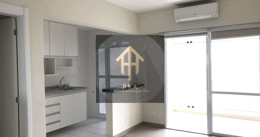 Apartamento, 50 m² - venda por R$ 648.000,00 ou aluguel por R$ 4.290,00/mês - Campo Belo - São Paul