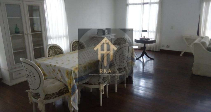 Apartamento à venda, 289 m² por R$ 849.000,00 - Morumbi - São Paulo/SP