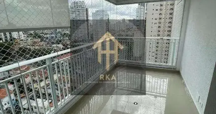 Apartamento à venda, 65 m² por R$ 946.000,00 - Vila Mariana - São Paulo/SP