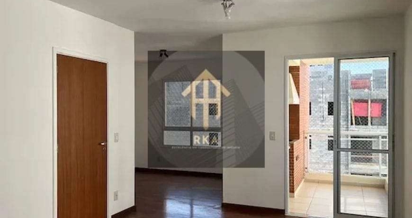Apartamento com 3 dormitórios à venda, 110 m² por R$ 1.349.000,00 - Vila Clementino - São Paulo/SP