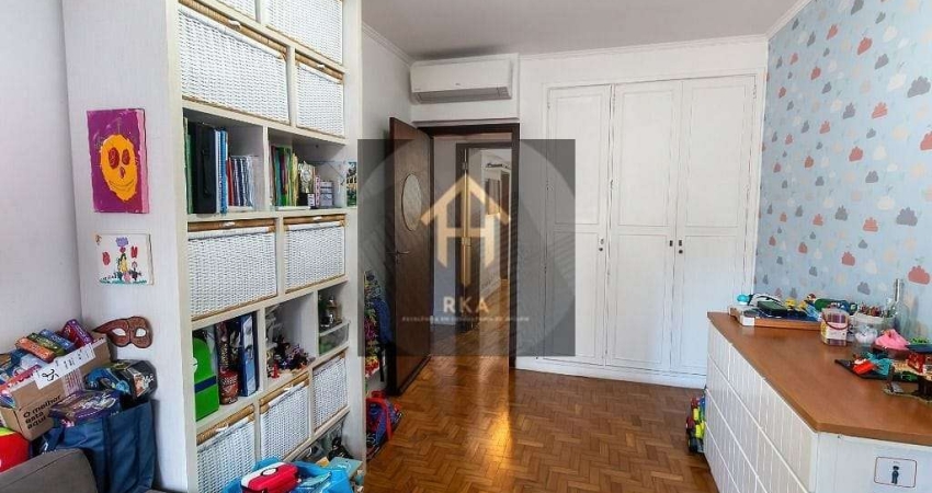 Apartamento com 3 dormitórios à venda, 107 m² por R$ 1.489.000,00 - Itaim Bibi - São Paulo/SP