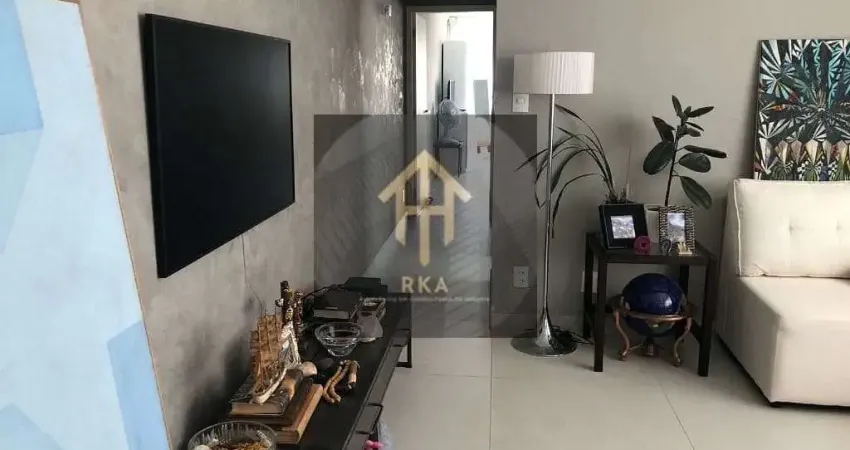 Apartamento à venda, 78 m² por R$ 1.290.000,00 - Jardim Paulista - São Paulo/SP