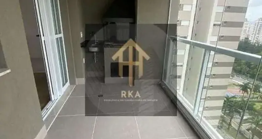 Apartamento à venda, 88 m² por R$ 1.279.000,00 - Adalgisa - Osasco/SP
