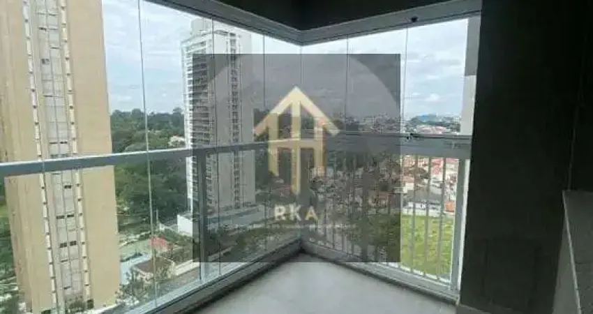 Apartamento com 3 quartos à venda na Alameda Paineira Vermelha, 70, Adalgisa, Osasco