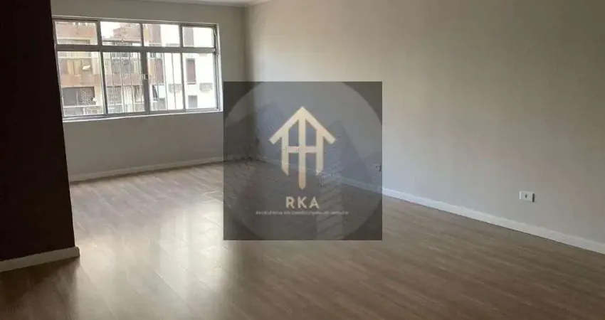 Apartamento, 101 m² - venda por R$ 1.248.000,00 ou aluguel por R$ 6.510,00/mês - Jardim Paulista -