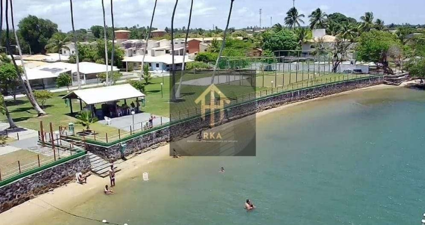 Casa à venda, 140 m² por R$ 750.000,00 - Barra do Jacuípe - Camaçari/BA