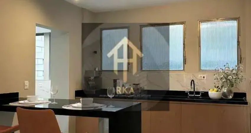 Apartamento com 3 dormitórios à venda, 100 m² por R$ 1.590.000,00 -REFORMADO Jardim Paulista - São