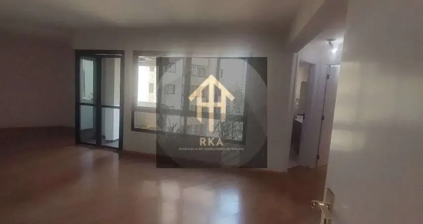 Apartamento à venda, 127 m² por r$ 1.587.000,00 - moema - são paulo/sp