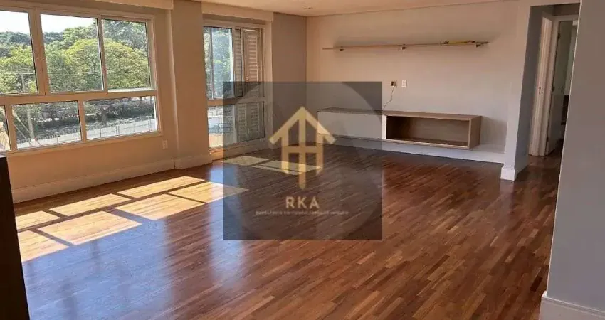 Apartamento à venda, 120 m² por R$ 1.688.000,00 - Itaim - São Paulo/SP