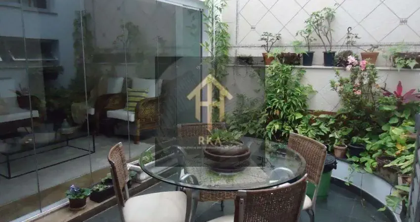 Casa à venda, 324 m² por r$ 1.476.000,00 - planalto paulista - são paulo/sp estudamos permuta parci