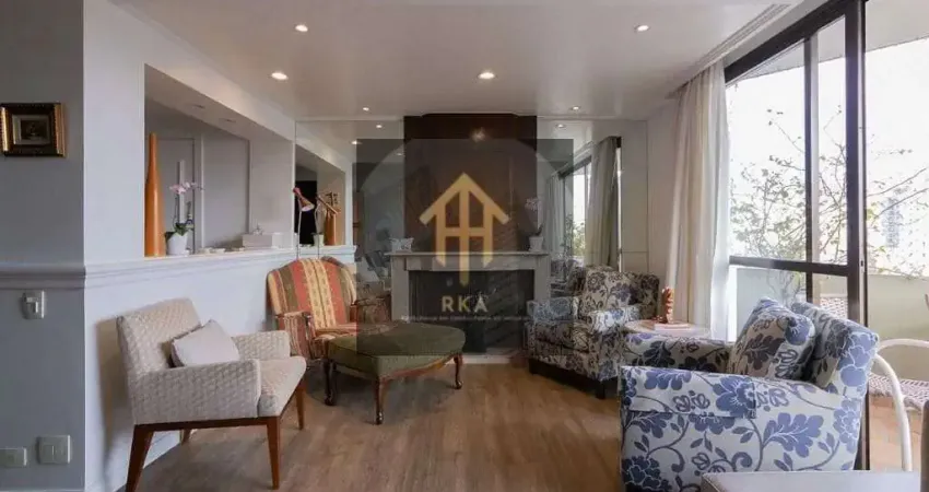 Apartamento com 3 dormitórios, 170 m² - venda por R$ 2.245.000,00 ou aluguel por R$ 14.900,00/mês -