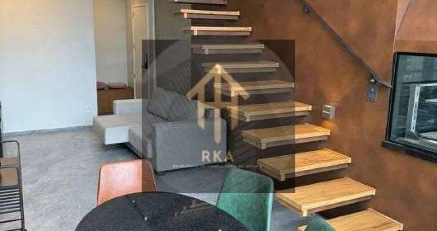 Apartamento para venda e locação, Vila Olímpia, São Paulo, SP