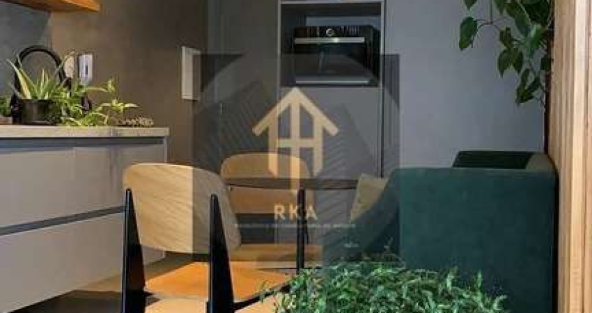 Apartamento com 1 quarto para alugar na Rua Eugênio de Medeiros, 288, Pinheiros, São Paulo