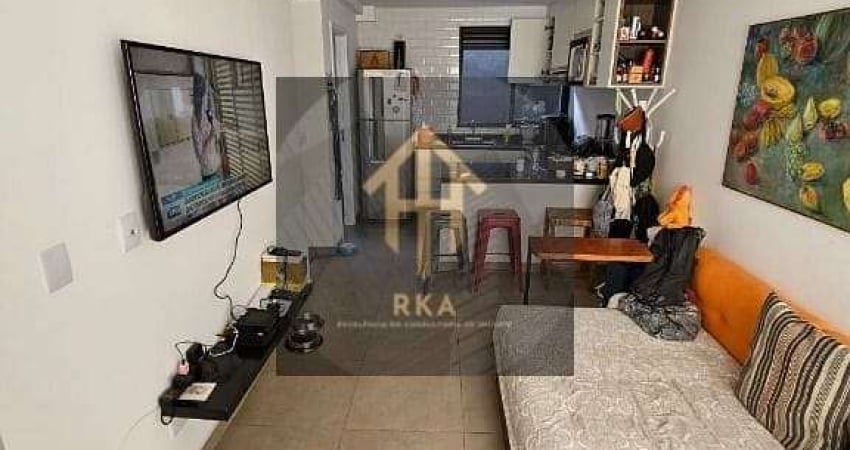 Casa com 2 dormitórios para alugar, 89 m² por R$ 5.923,26/mês - Vila Ipojuca - São Paulo/SP