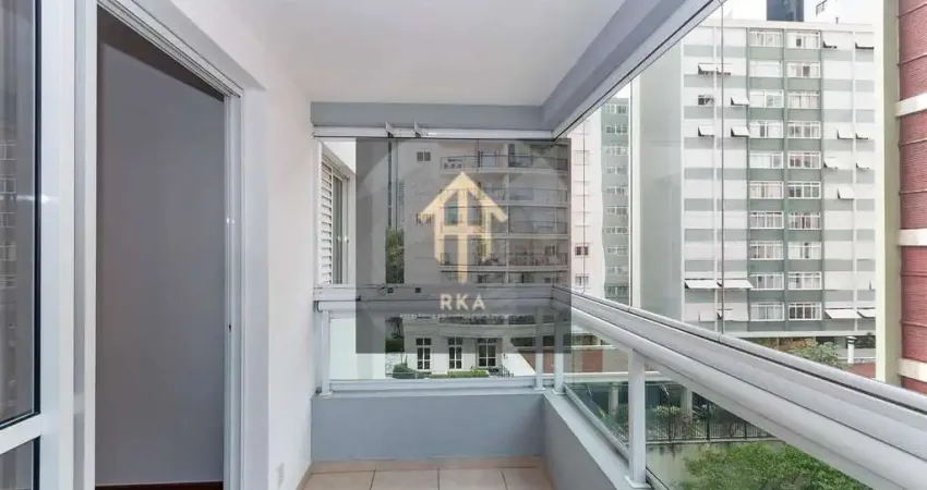 Apartamento com 2 quartos para alugar na Rua João Moura, 956, Pinheiros, São Paulo