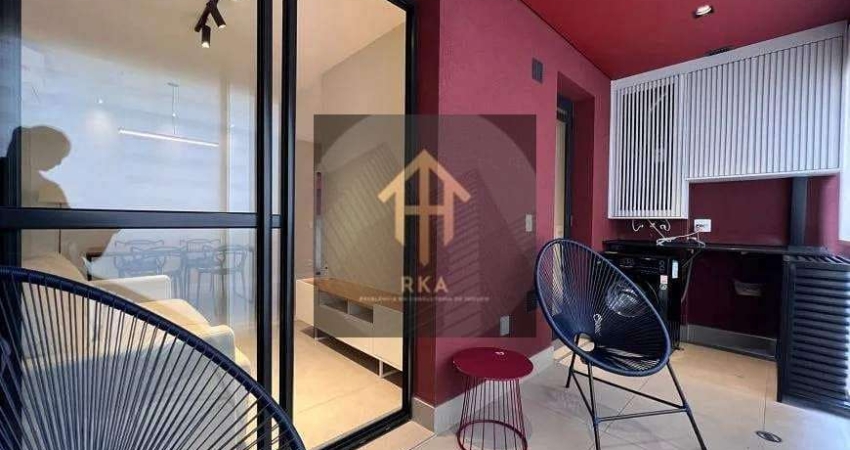 Apartamento para locação, Cerqueira César, São Paulo, SP