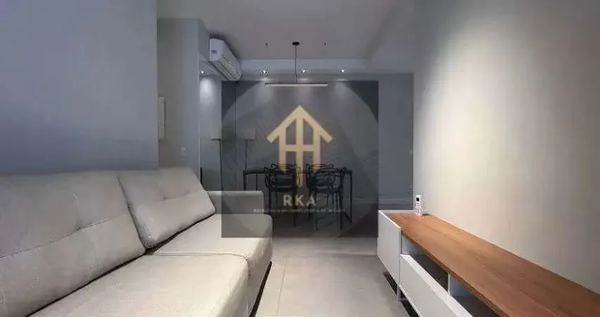 Apartamento com 2 quartos para alugar na Rua Cristiano Viana, 62, Cerqueira César, São Paulo