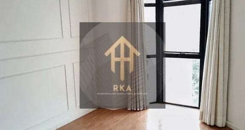 Apartamento Duplex para alugar, 138 m² por R$ 13.113,00/mês - Pinheiros - São Paulo/SP