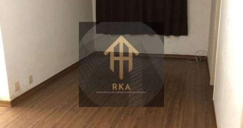 Apartamento com 3 dormitórios à venda, 54 m² por R$ 219.000,00 - Vila Carmosina - São Paulo/SP