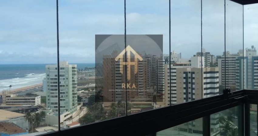 Apartamento com 1 quarto para alugar na Rua Desembargador Vieira Lima, 149, Armação, Salvador