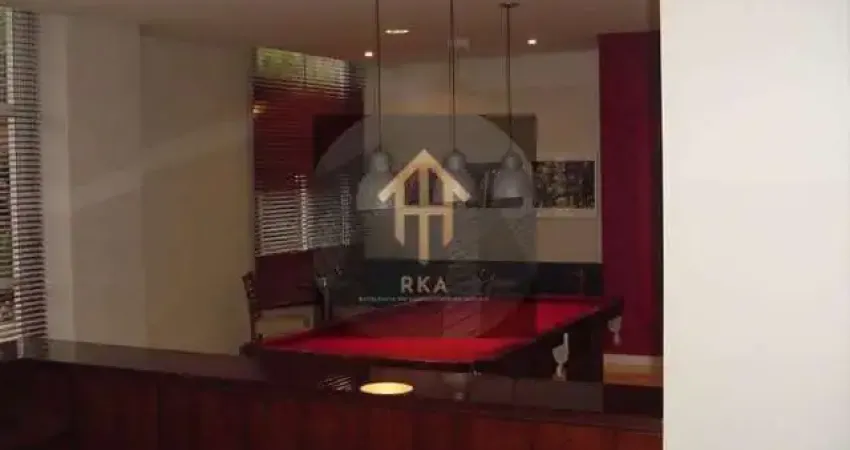 Apartamento para locação, Vila Mariana, São Paulo, SP