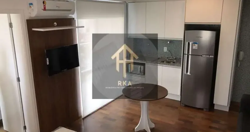 Apartamento para locação, Vila Mariana, São Paulo, SP