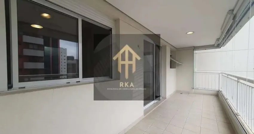 Apartamento com 1 quarto para alugar na Rua Sansão Alves dos Santos, 343, Cidade Monções, São Paulo